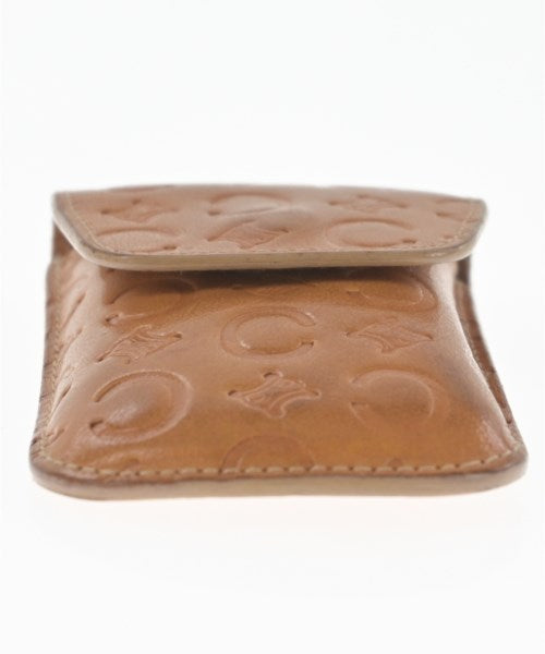 CELINE เคสกุญแจ/พวงกุญแจ