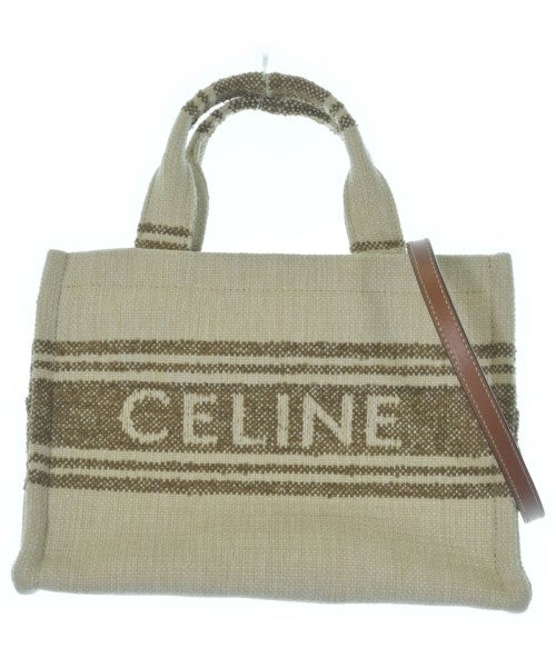 CELINE กระเป๋าถือขนาดใหญ่
