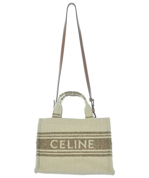 CELINE กระเป๋าถือขนาดใหญ่