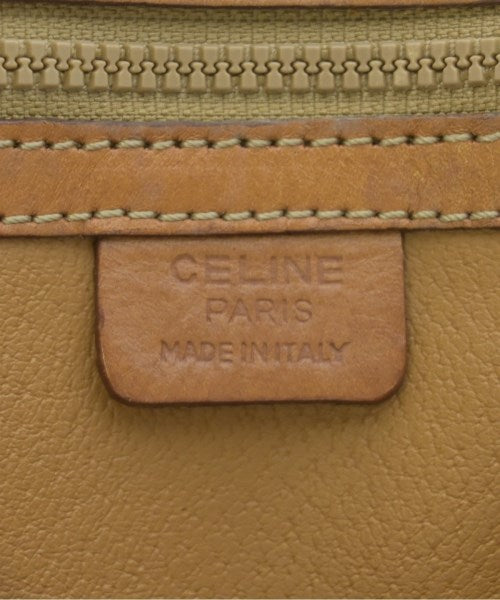 CELINE กระเป๋าสะพาย