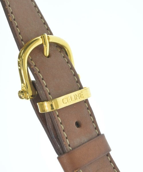 CELINE กระเป๋าสะพาย
