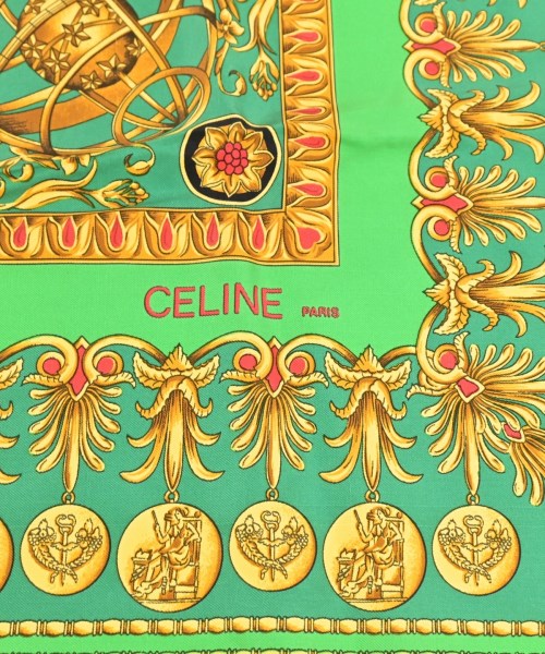 CELINE ผ้าพันคอ