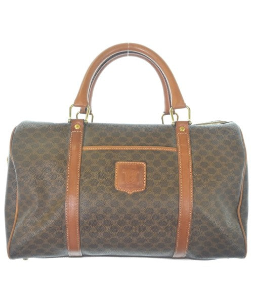 CELINE กระเป๋าใส่อุปกรณ์ขนาดใหญ่