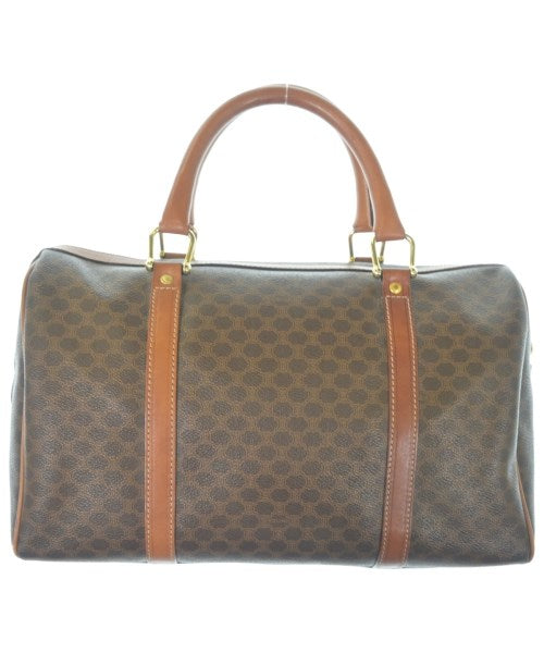 CELINE กระเป๋าใส่อุปกรณ์ขนาดใหญ่