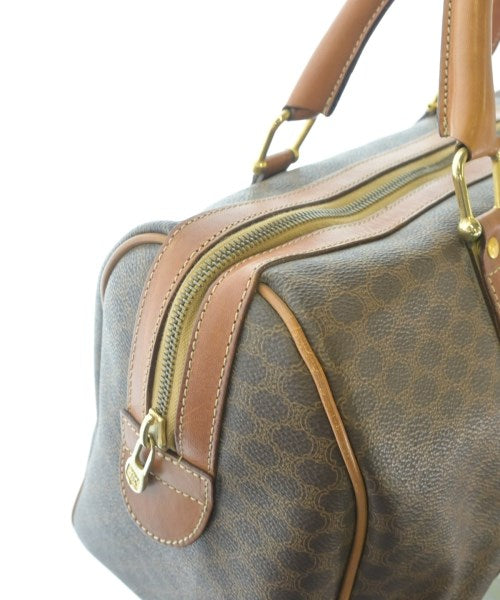 CELINE กระเป๋าใส่อุปกรณ์ขนาดใหญ่