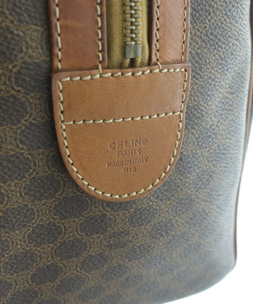 CELINE กระเป๋าใส่อุปกรณ์ขนาดใหญ่