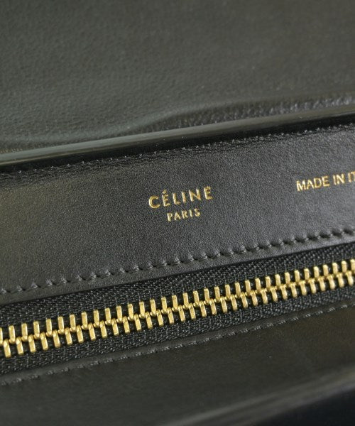 CELINE กระเป๋าสะพาย