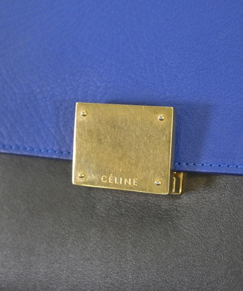 CELINE กระเป๋าสะพาย