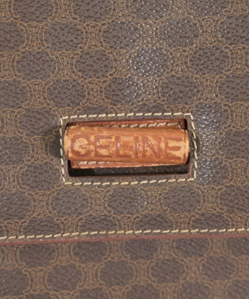 CELINE กระเป๋าสะพาย