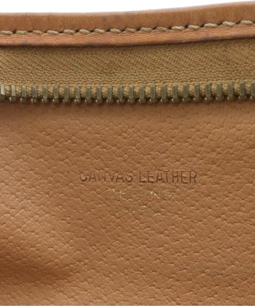 CELINE คลัตช์