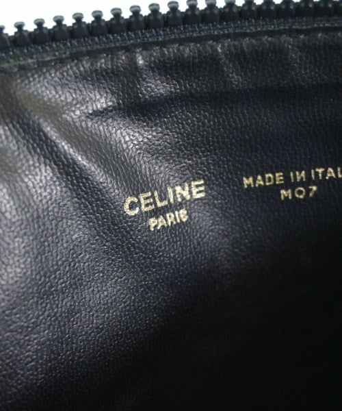 CELINE คลัตช์