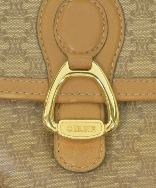 CELINE กระเป๋าสะพาย
