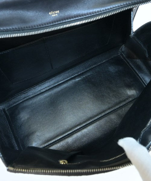CELINE กระเป๋าถือขนาดใหญ่