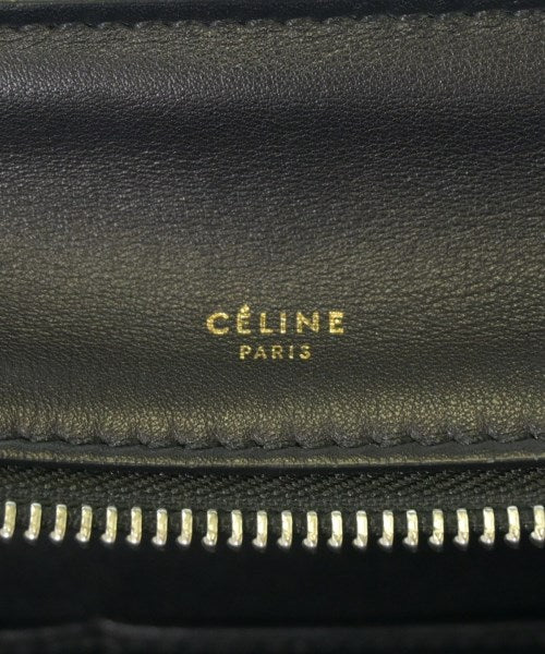 CELINE กระเป๋าถือขนาดใหญ่