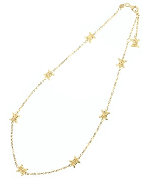 CELINE สร้อยคอ