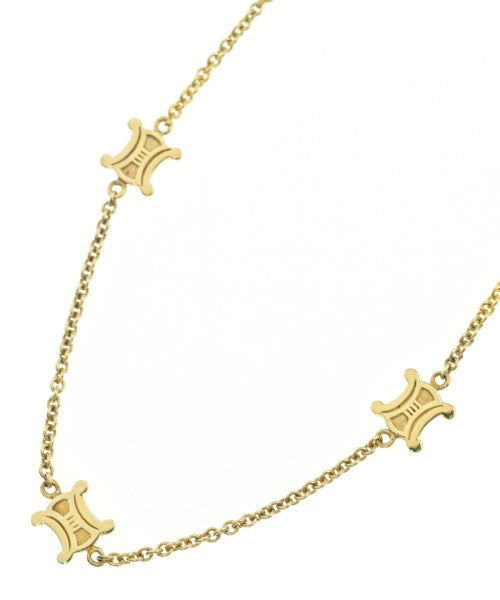 CELINE สร้อยคอ