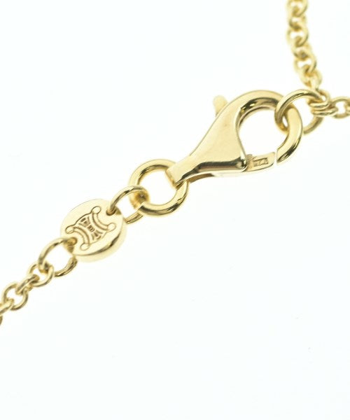 CELINE สร้อยคอ