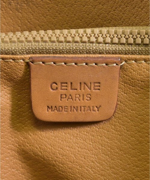 CELINE กระเป๋าสะพาย