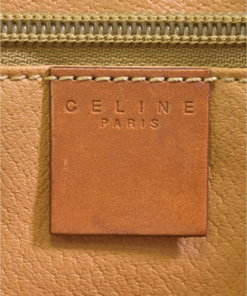 CELINE กระเป๋าถือขนาดใหญ่
