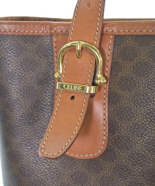 CELINE กระเป๋าถือขนาดใหญ่