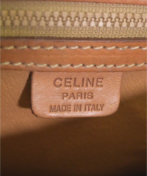 CELINE กระเป๋าสะพาย