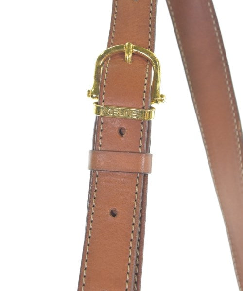 CELINE กระเป๋าสะพาย