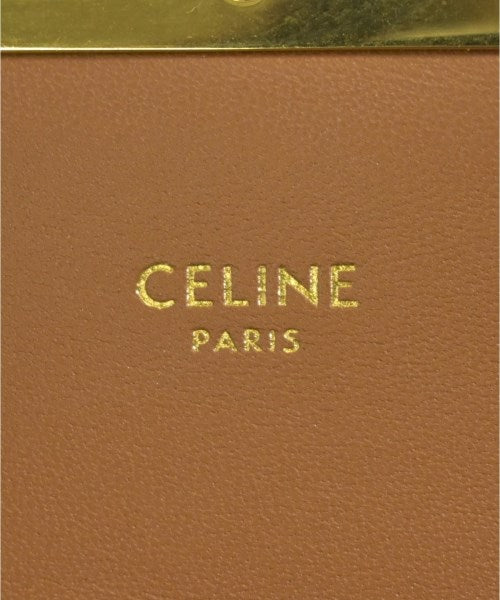 CELINE กระเป๋าสะพาย