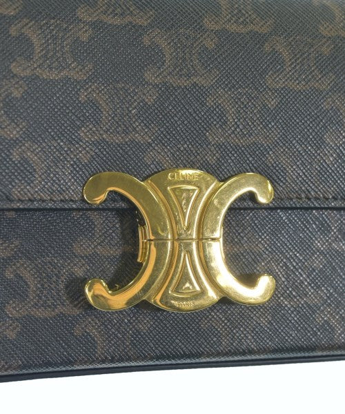 CELINE กระเป๋าสะพาย