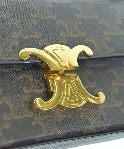 CELINE กระเป๋าสะพาย