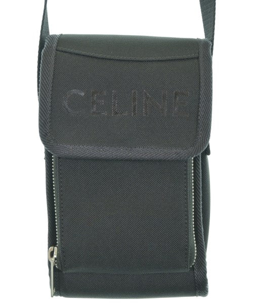 CELINE กระเป๋าสะพาย