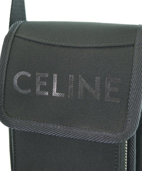 CELINE กระเป๋าสะพาย