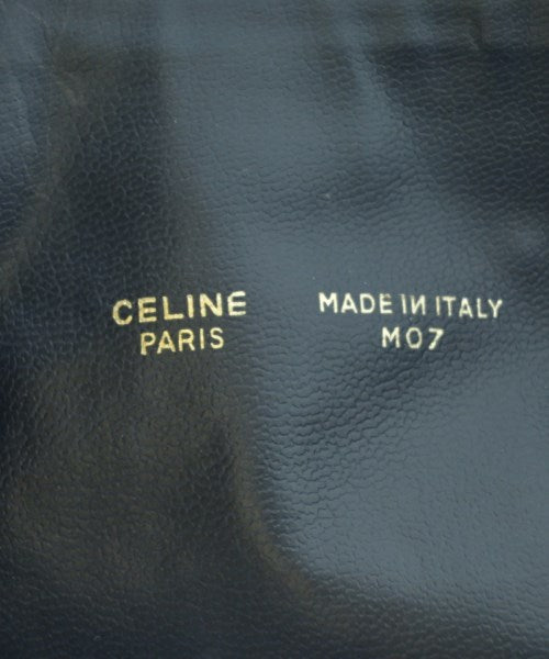 CELINE คลัตช์