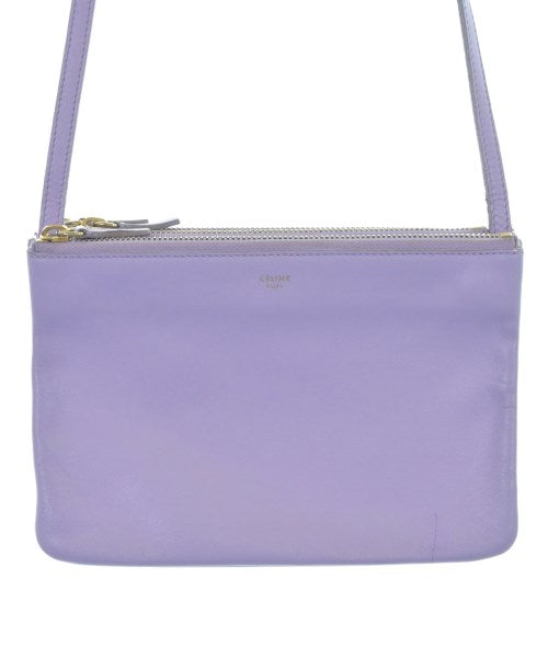 CELINE กระเป๋าสะพาย