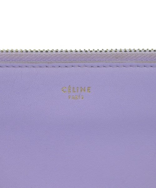 CELINE กระเป๋าสะพาย