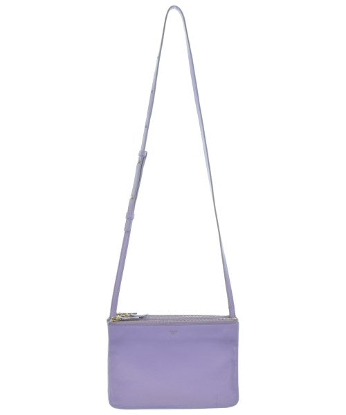 CELINE กระเป๋าสะพาย