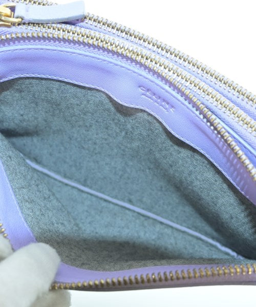 CELINE กระเป๋าสะพาย