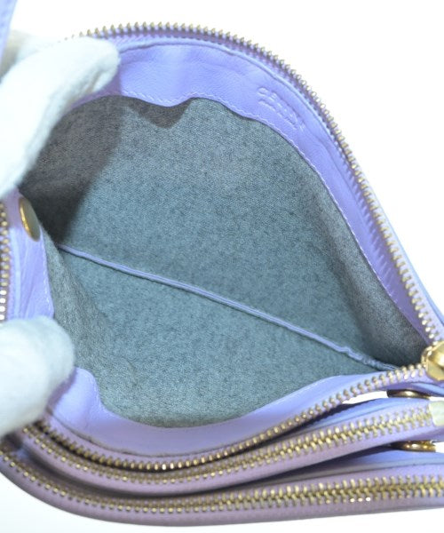 CELINE กระเป๋าสะพาย