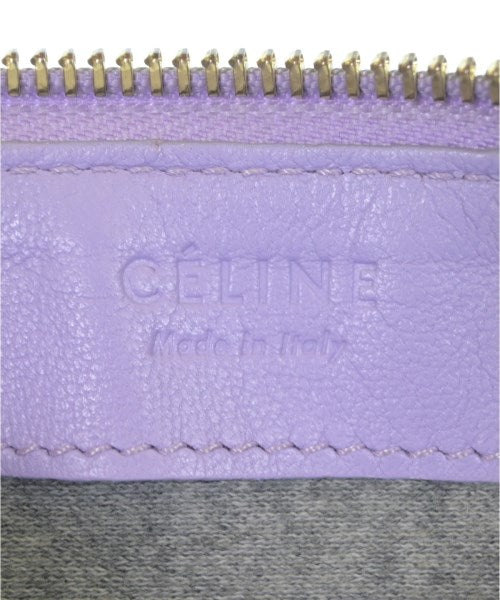 CELINE กระเป๋าสะพาย