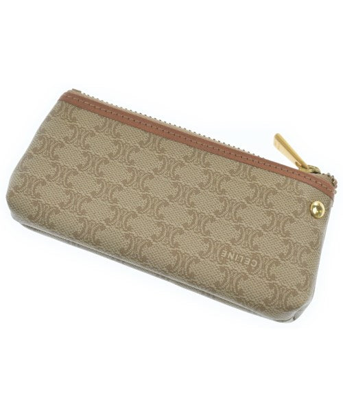 CELINE กระเป๋าสตางค์/กระเป๋าใส่เหรียญ