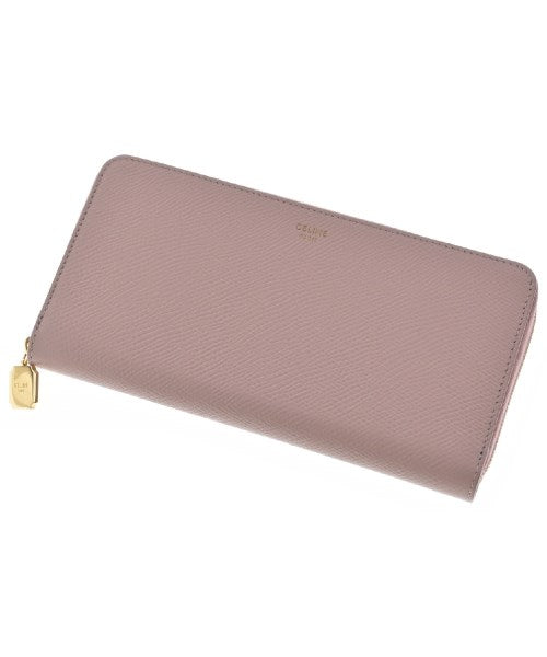 CELINE กระเป๋าสตางค์/กระเป๋าใส่เหรียญ