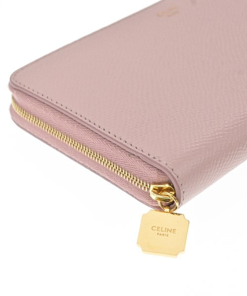 CELINE กระเป๋าสตางค์/กระเป๋าใส่เหรียญ