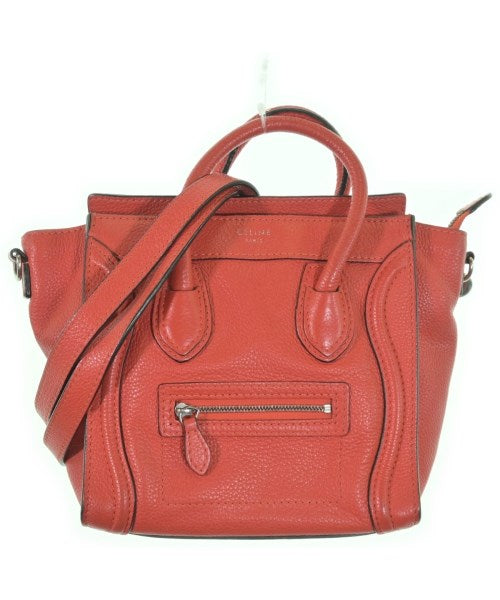 CELINE กระเป๋าสะพาย
