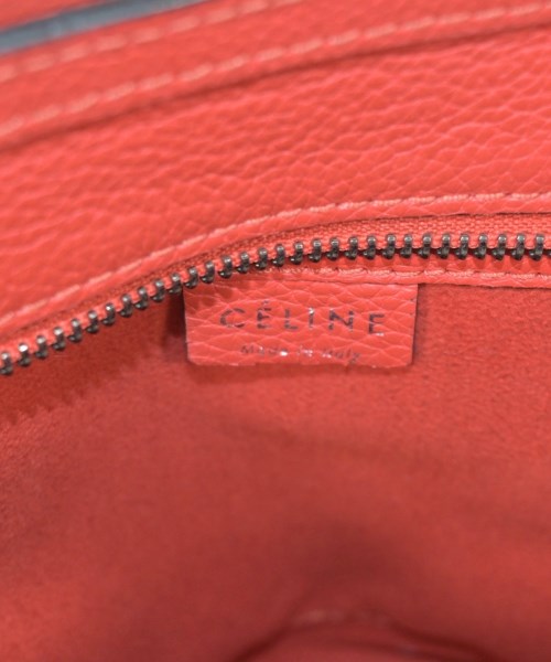 CELINE กระเป๋าสะพาย