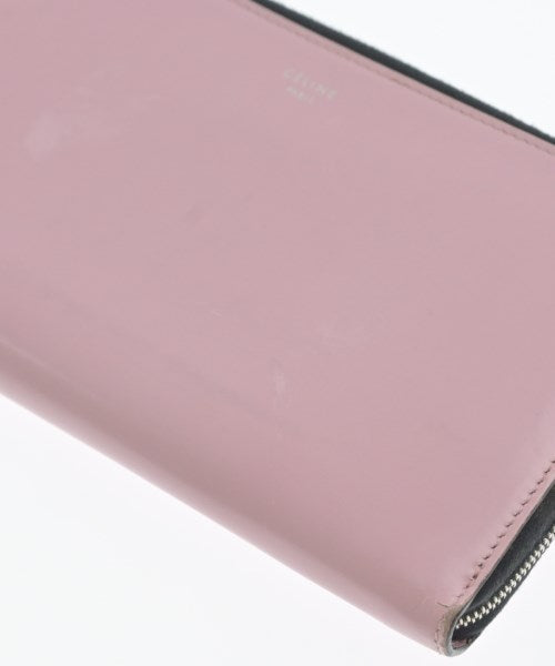 CELINE กระเป๋าสตางค์/กระเป๋าใส่เหรียญ