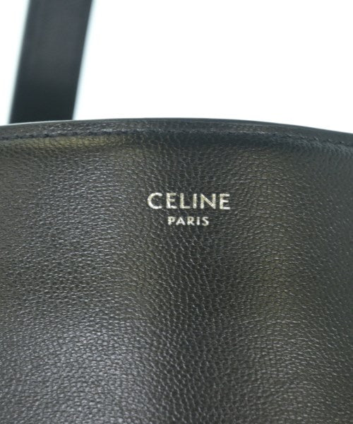 CELINE กระเป๋าถือขนาดใหญ่