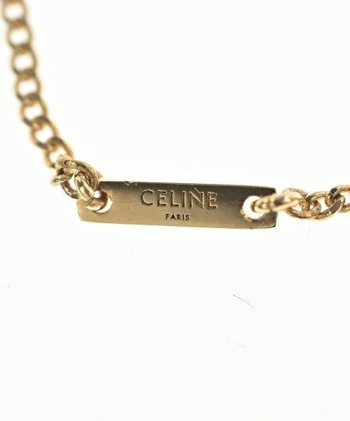 CELINE สร้อยคอ