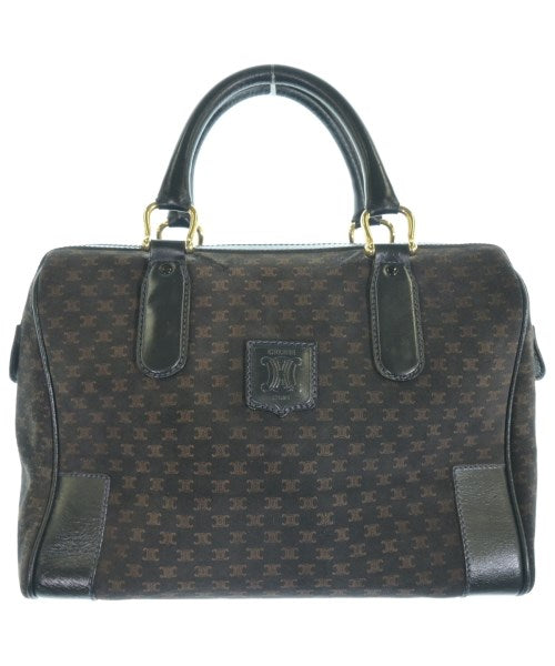 CELINE กระเป๋าใส่อุปกรณ์ขนาดใหญ่
