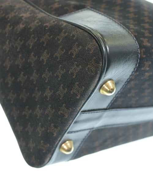 CELINE กระเป๋าใส่อุปกรณ์ขนาดใหญ่