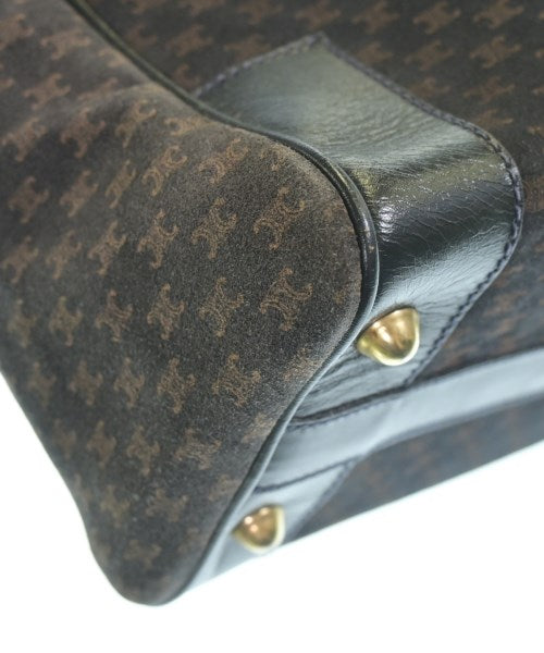 CELINE กระเป๋าใส่อุปกรณ์ขนาดใหญ่