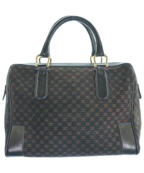 CELINE กระเป๋าใส่อุปกรณ์ขนาดใหญ่
